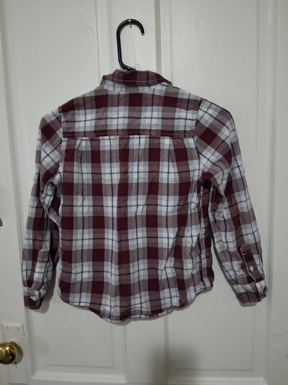 The Childrens Place boys size